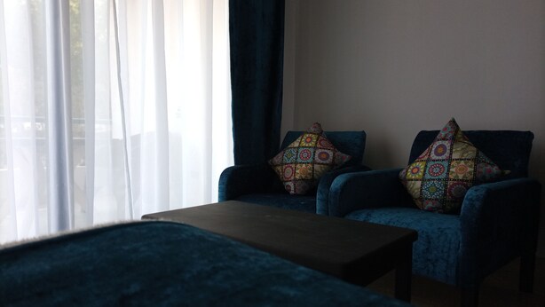 Deluxe Room - Viking resort (Nuweiba)
