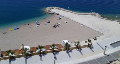 Luxury Apartment Podgora-Zora