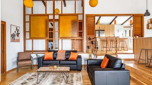 Télévision, Netflix, services de streaming