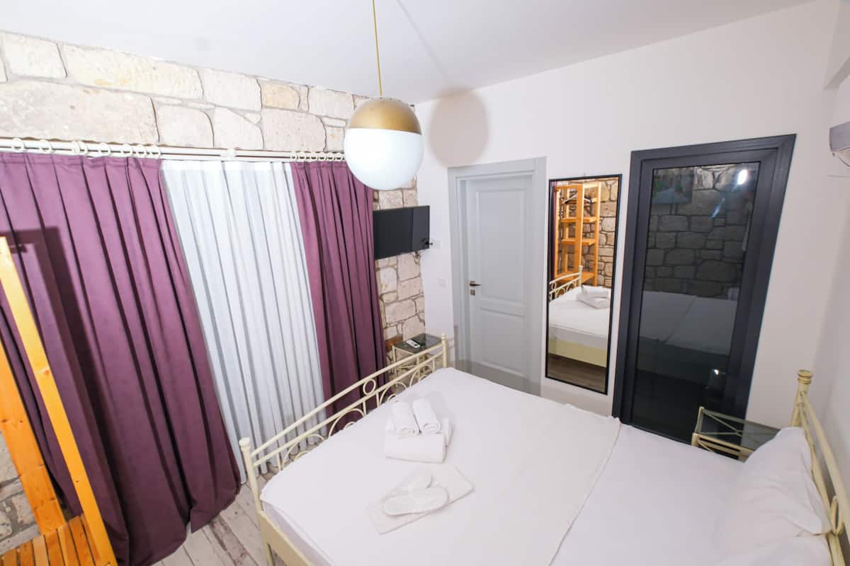Camera Superior (2) | Biancheria da letto di alta qualità, minibar, insonorizzazione