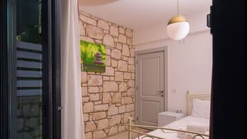 Camera Superior (3) | Biancheria da letto di alta qualità, minibar, insonorizzazione