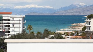 View from property - Otto Hotel (Ksamil)
