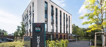 We rooms Hotel