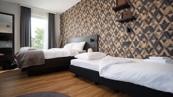 Extra beds