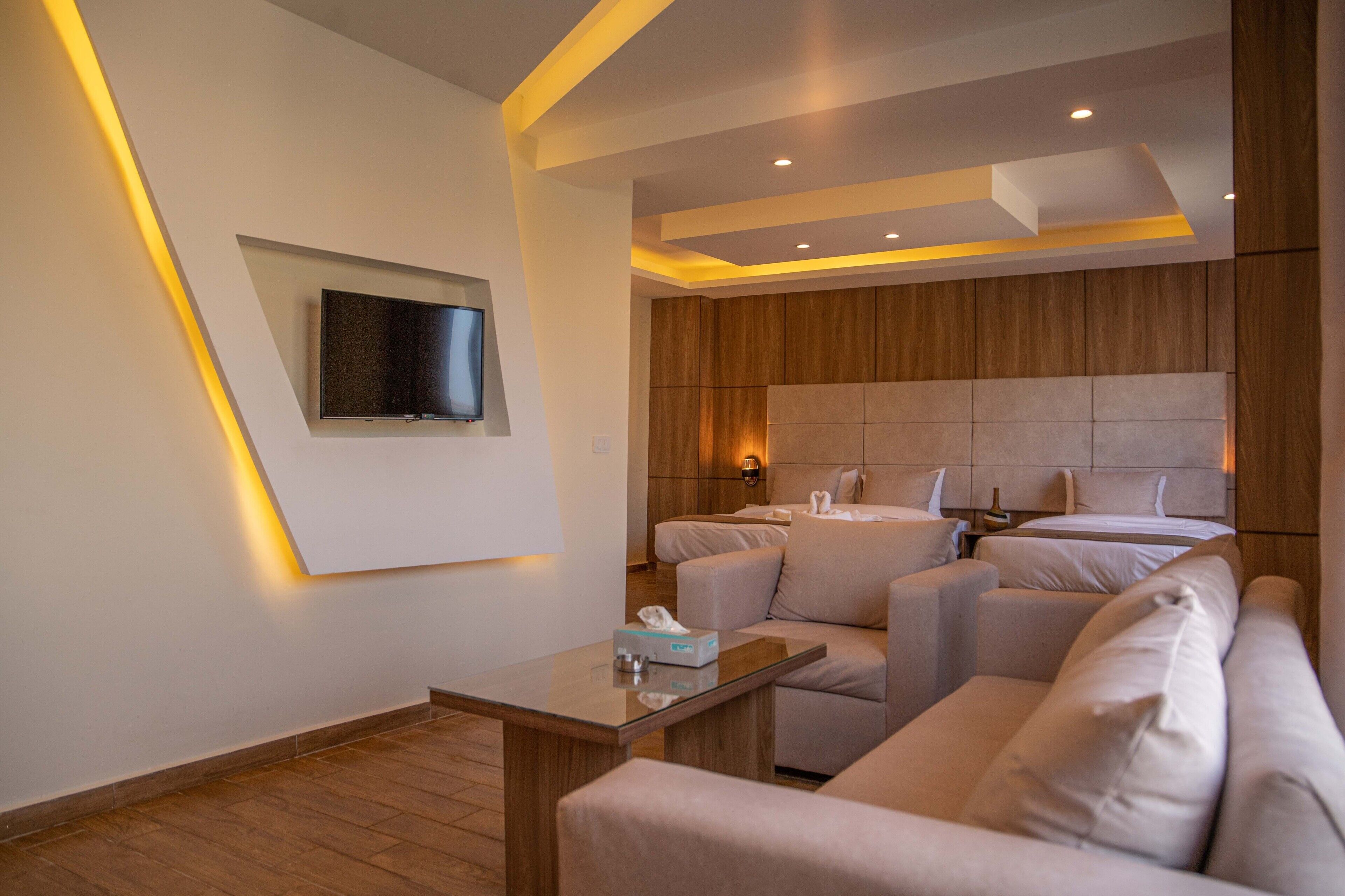 Foto - Royal Nine Pyramids View Hotel