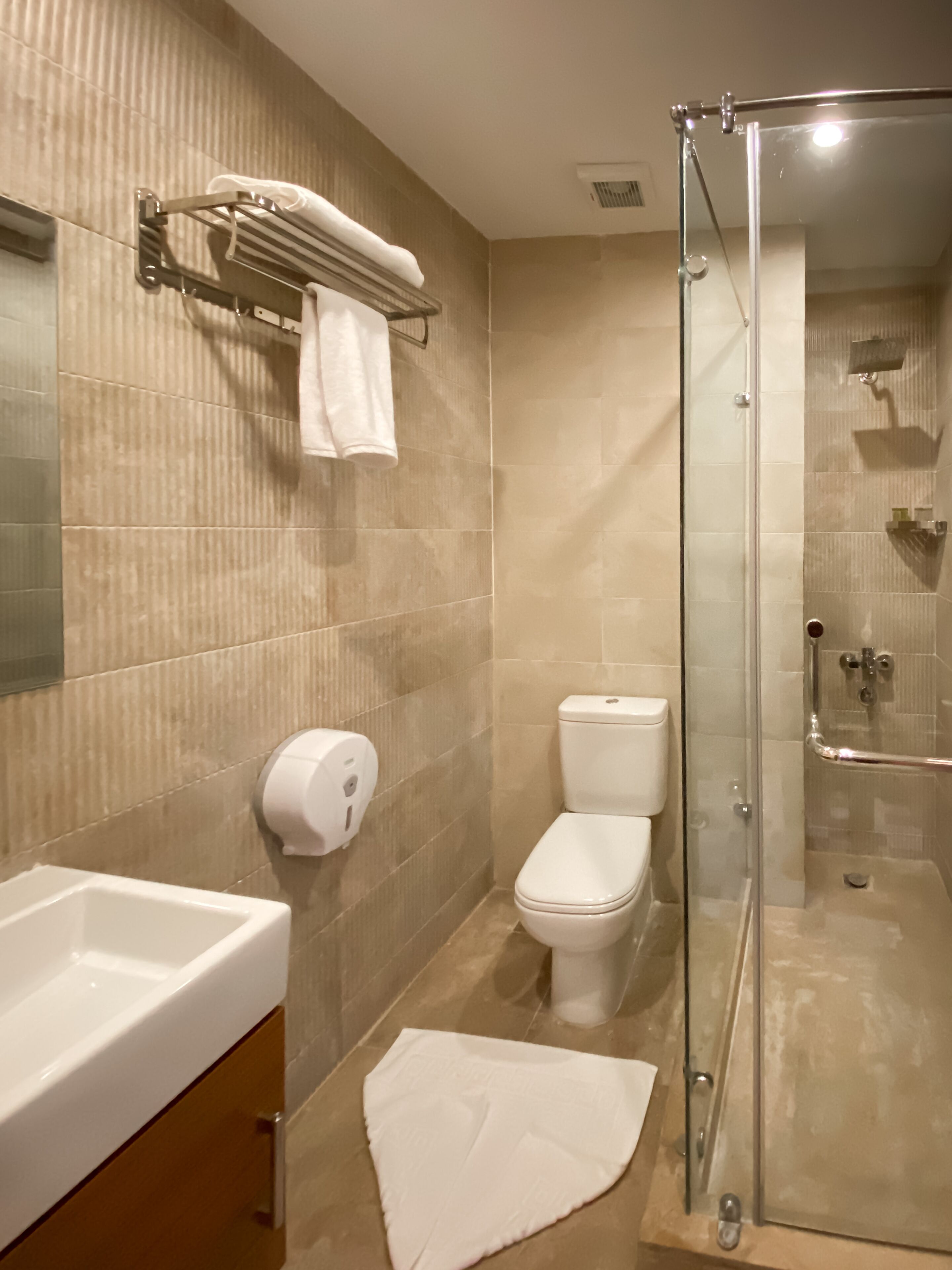 Foto - Royal Nine Pyramids View Hotel