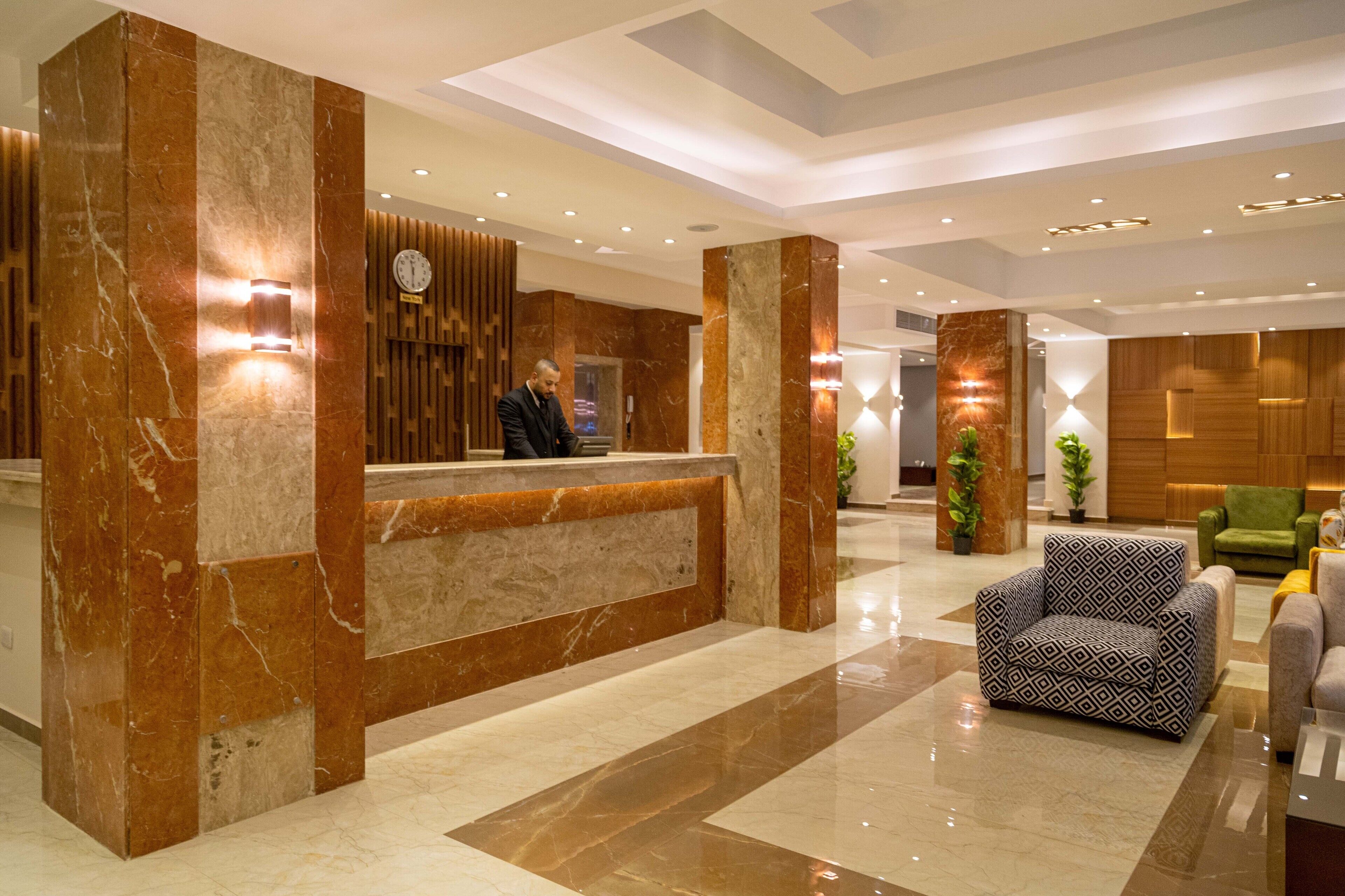 Foto - Royal Nine Pyramids View Hotel