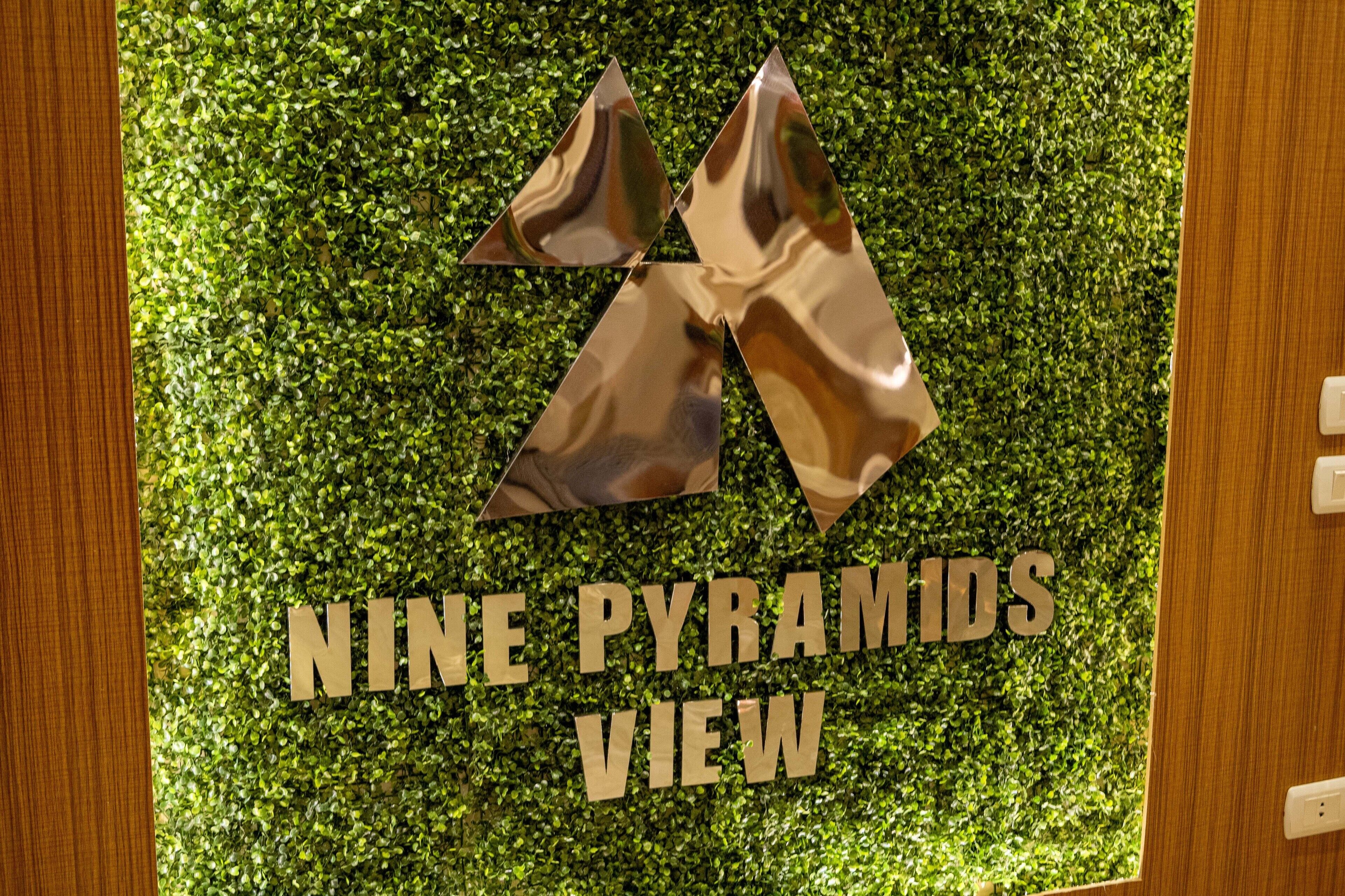 Foto - Royal Nine Pyramids View Hotel