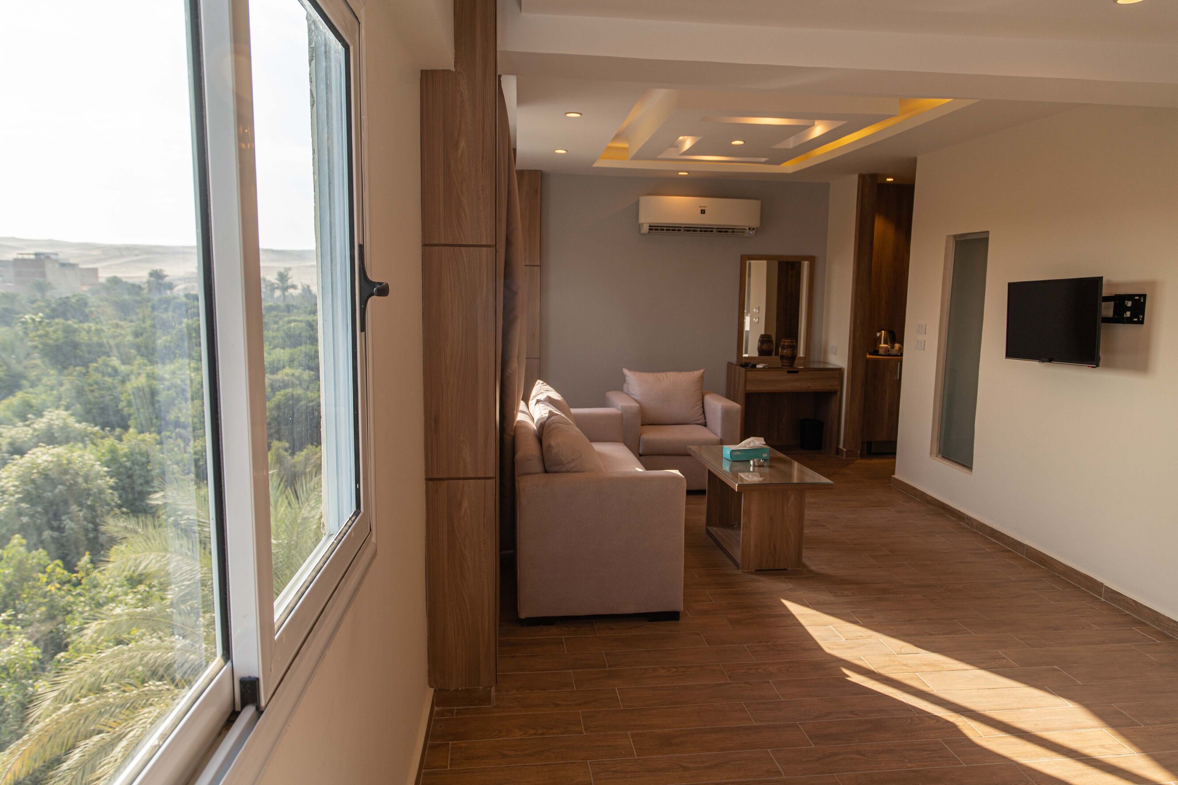 Foto - Royal Nine Pyramids View Hotel