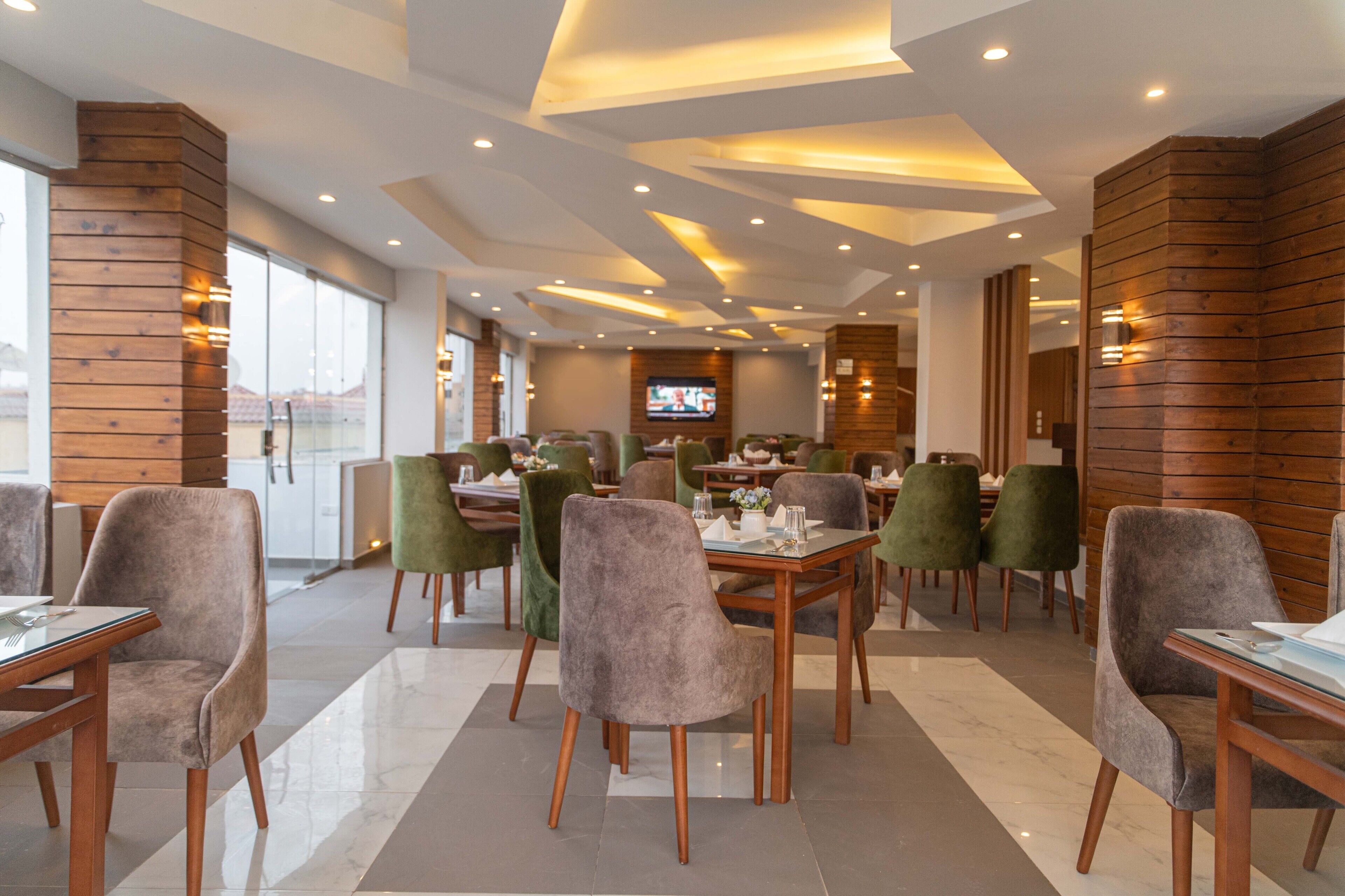 Restoran