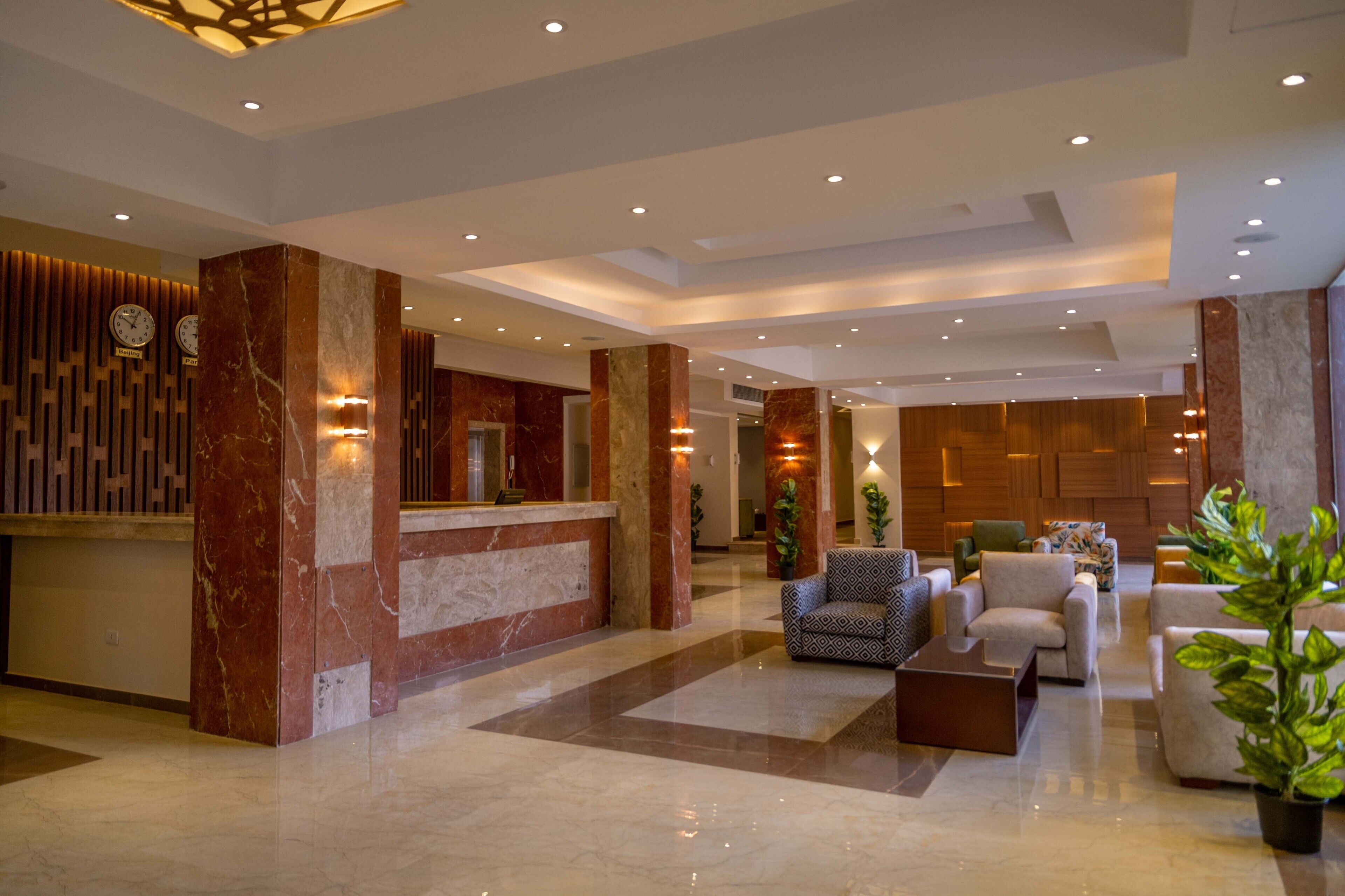 Foto - Royal Nine Pyramids View Hotel