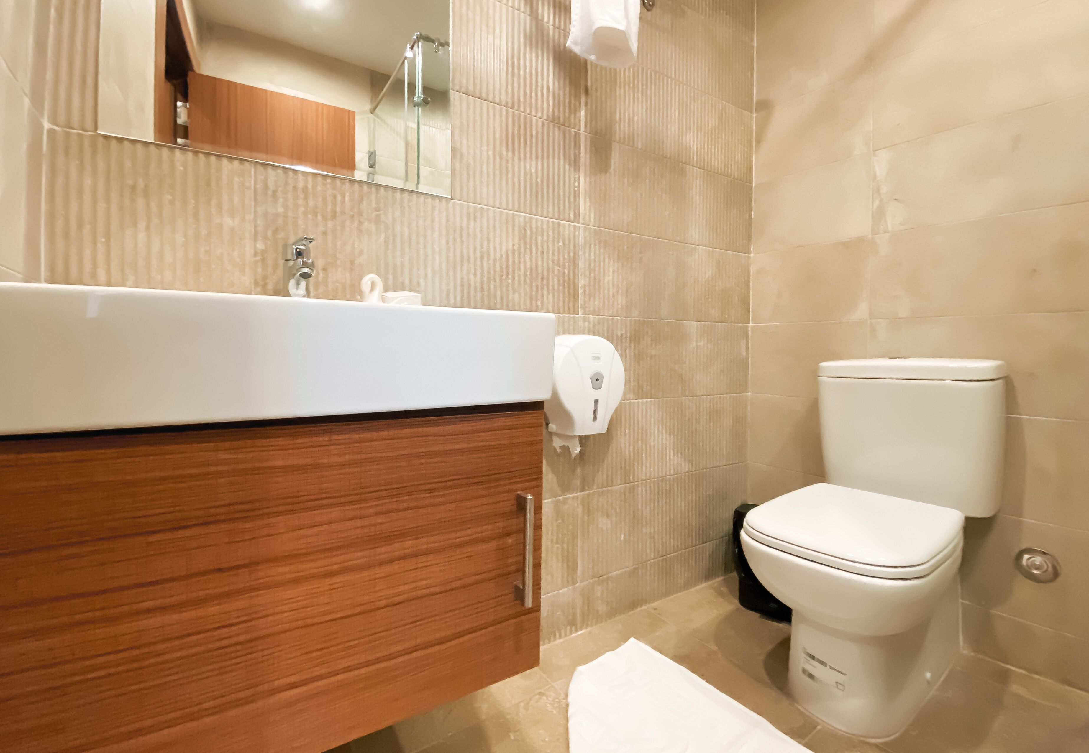 Foto - Royal Nine Pyramids View Hotel