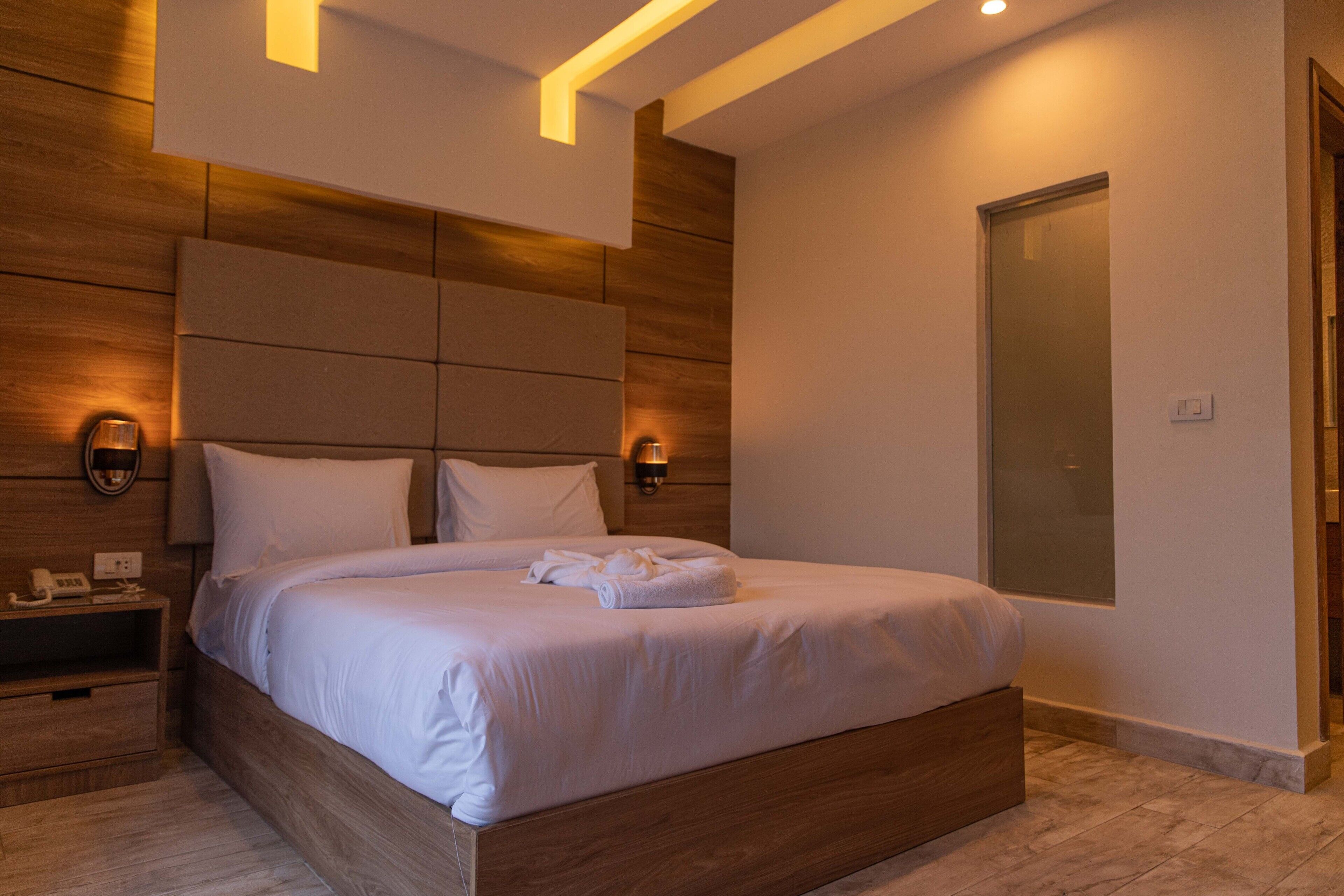 Foto - Royal Nine Pyramids View Hotel