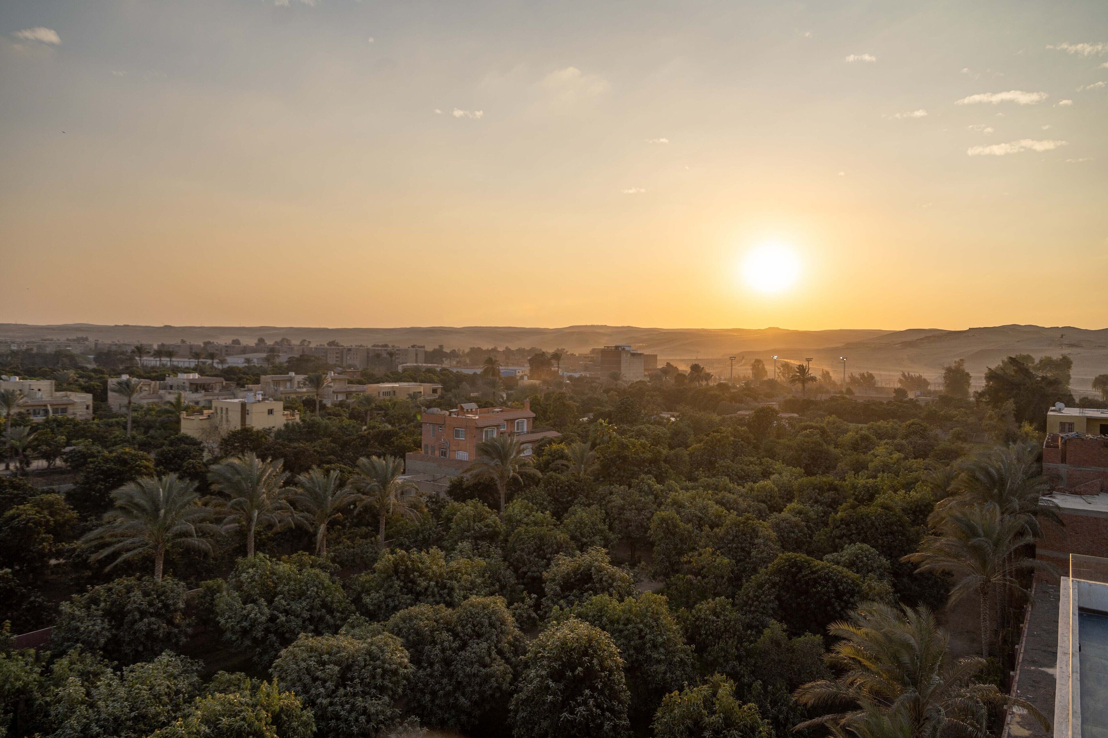 Foto - Royal Nine Pyramids View Hotel