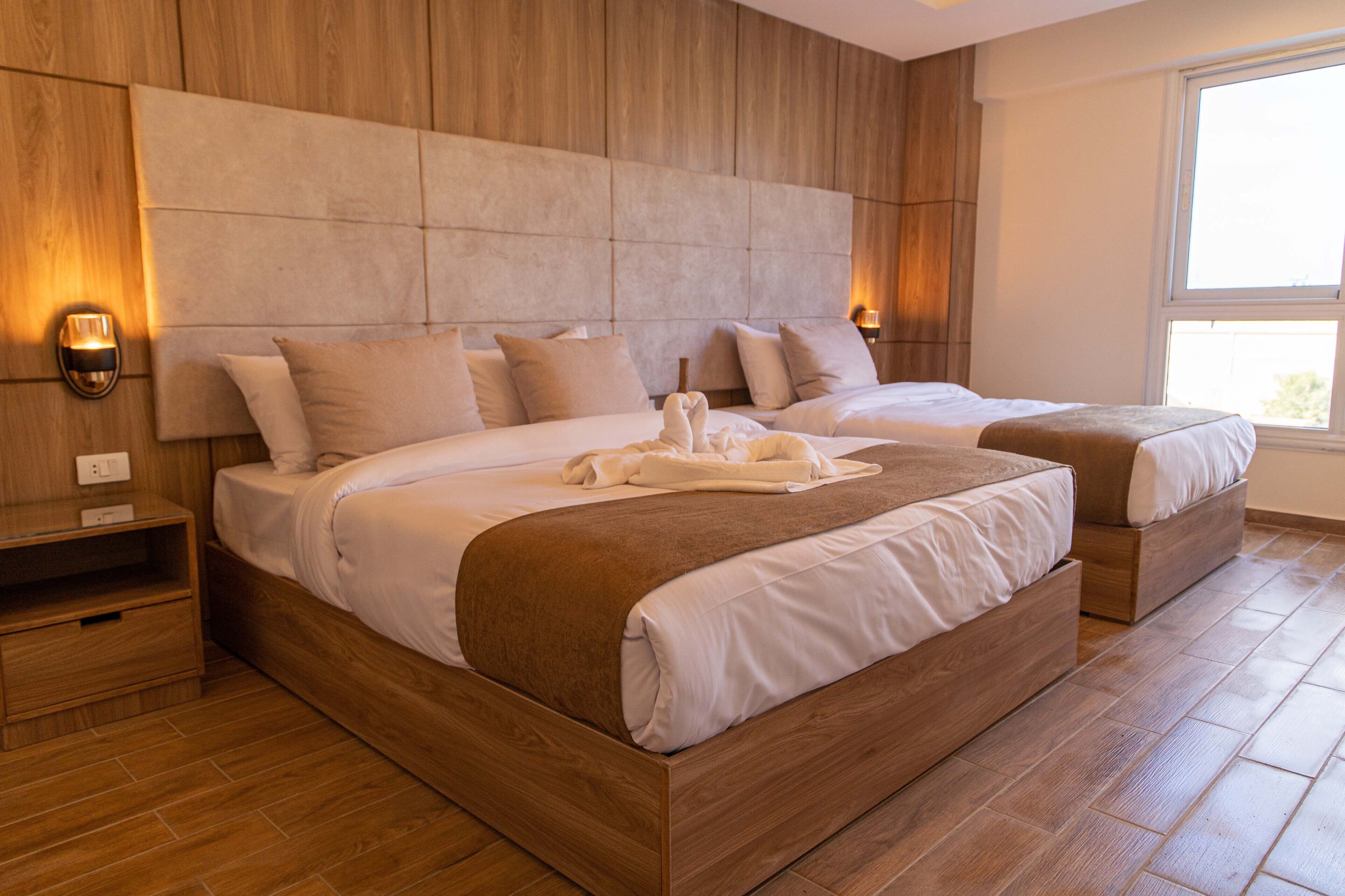 Foto - Royal Nine Pyramids View Hotel