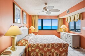 4 bedrooms, free WiFi, bed sheets