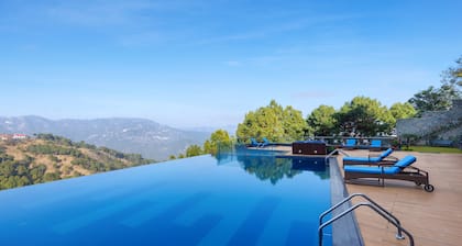 Glenview Resort Kasauli, a member of Radisson Individuals