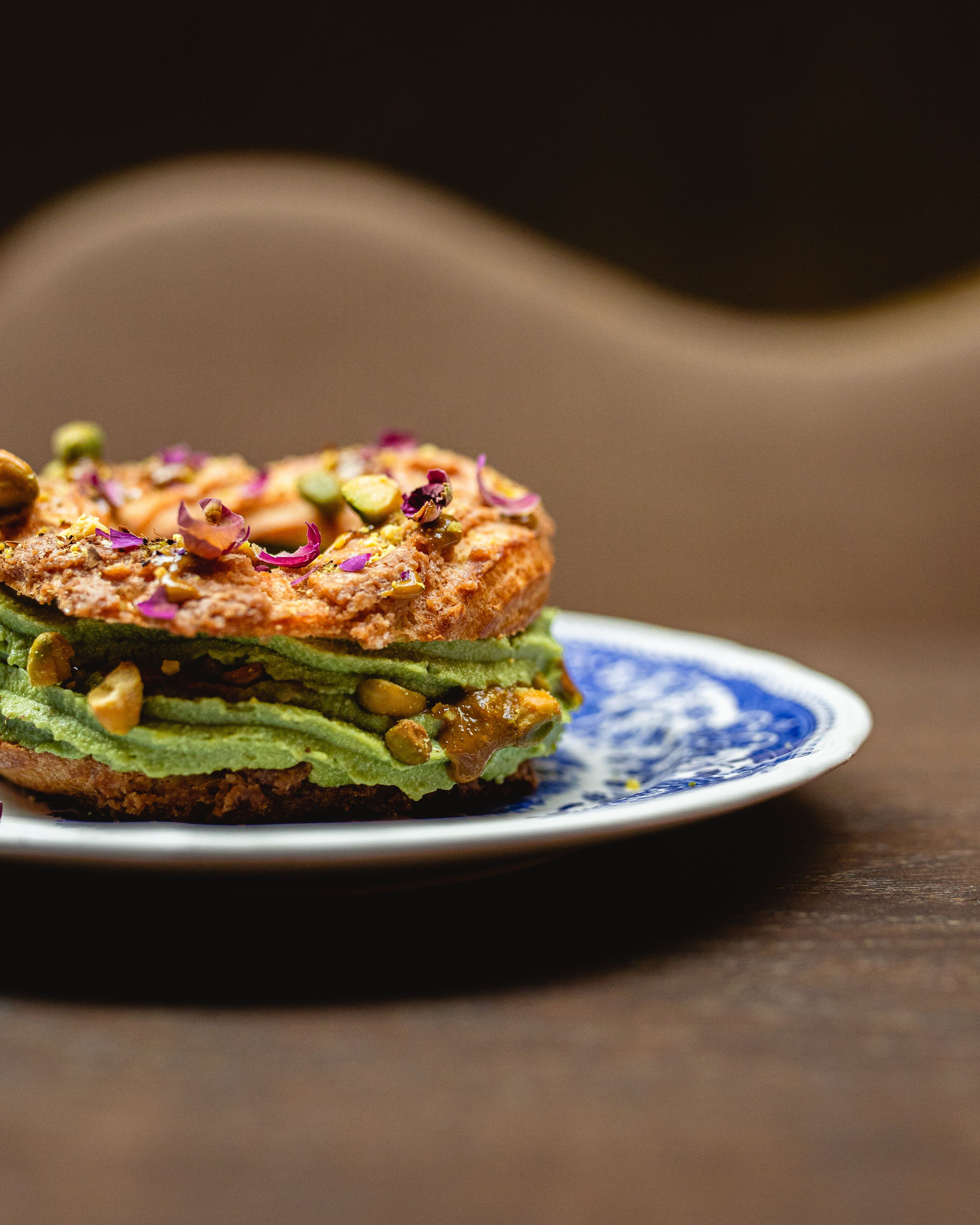 Photo - Babel Belleville