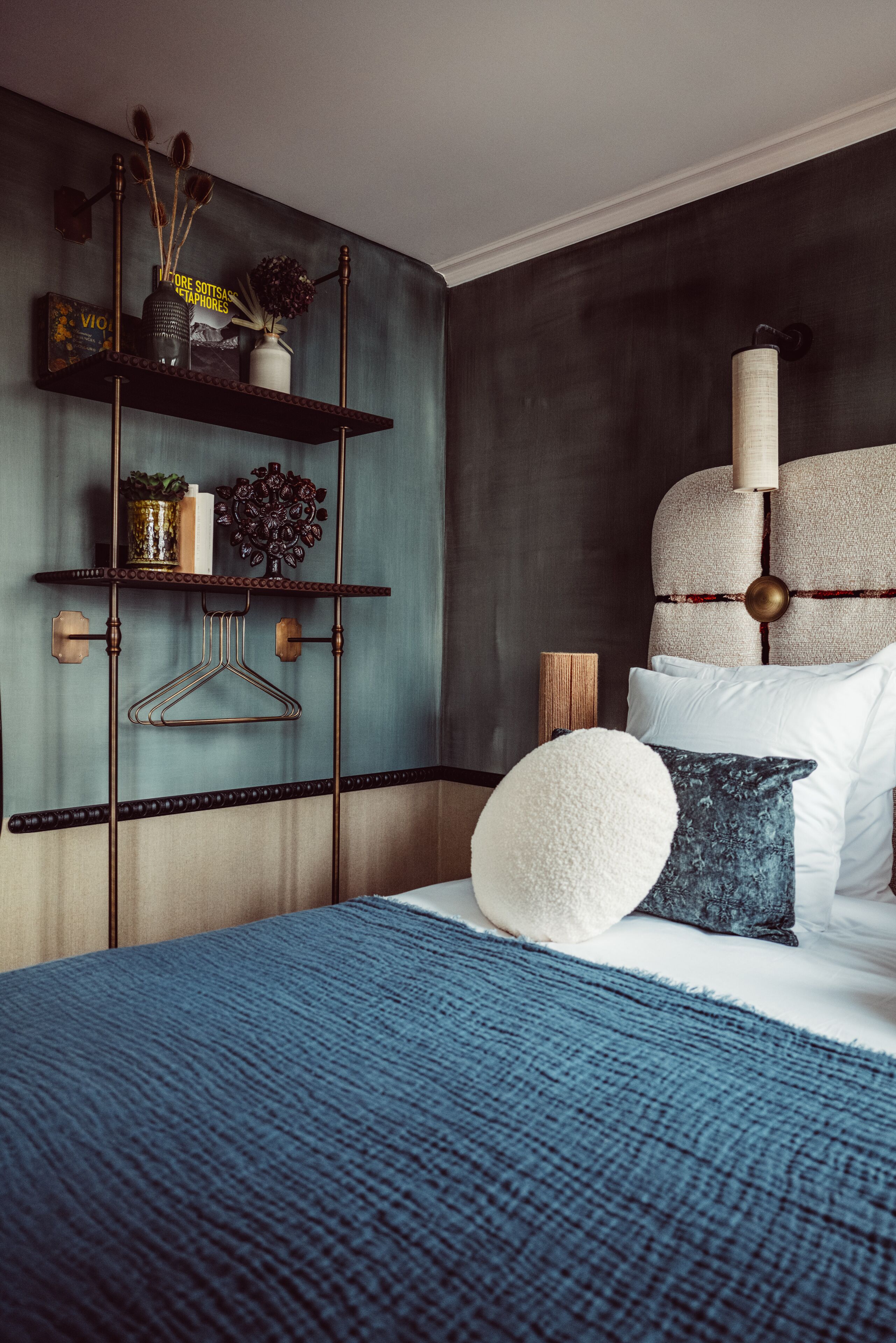 family quadruple room | 1 bedroom, premium bedding, desk, blackout curtains