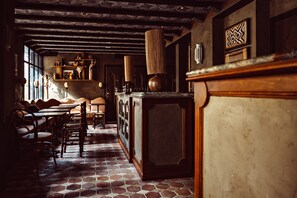 منطقة الاستقبال