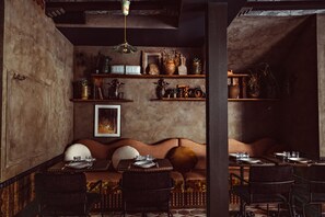 餐廳