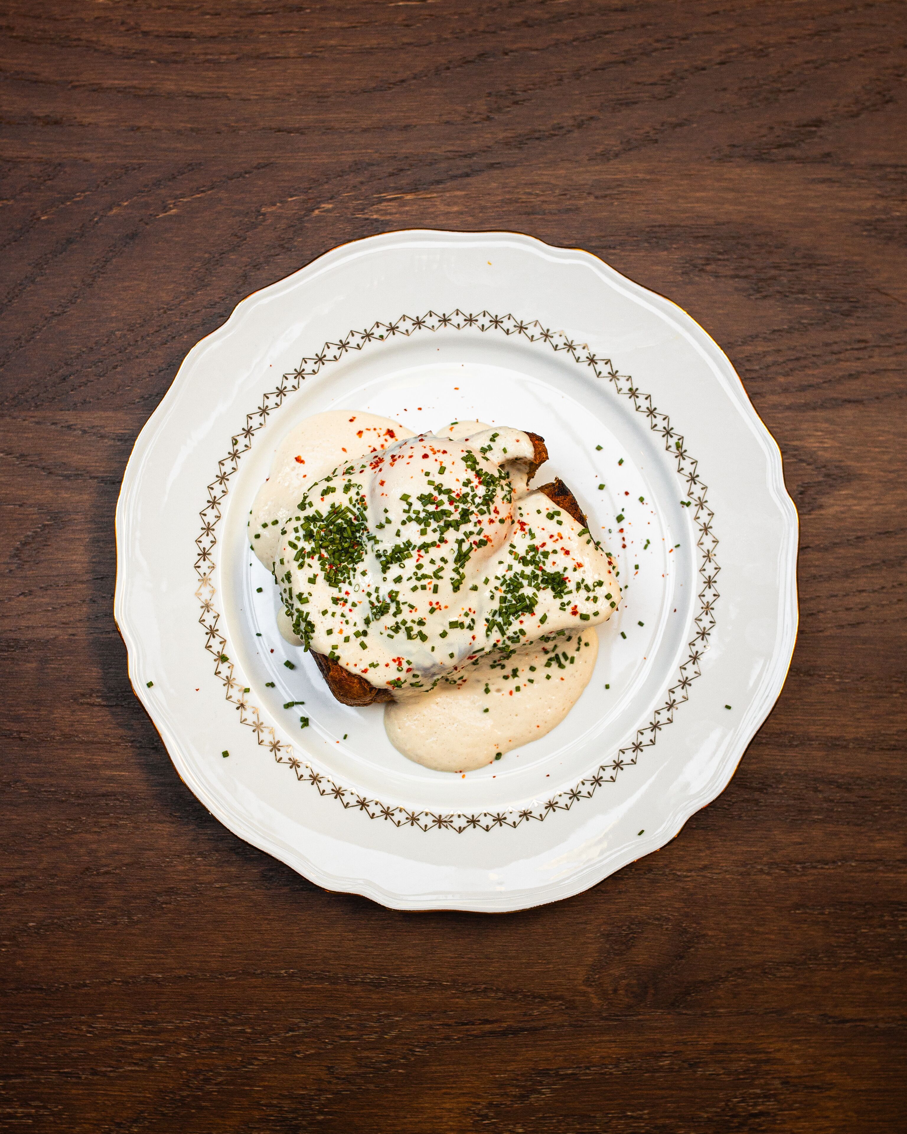 daily continental breakfast (eur 18 per person)