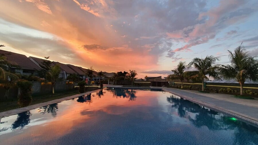 Aston Gorontalo Hotel & Convention Center