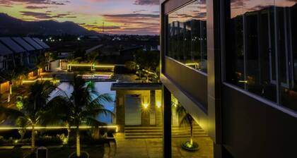 Aston Gorontalo Hotel & Convention Center