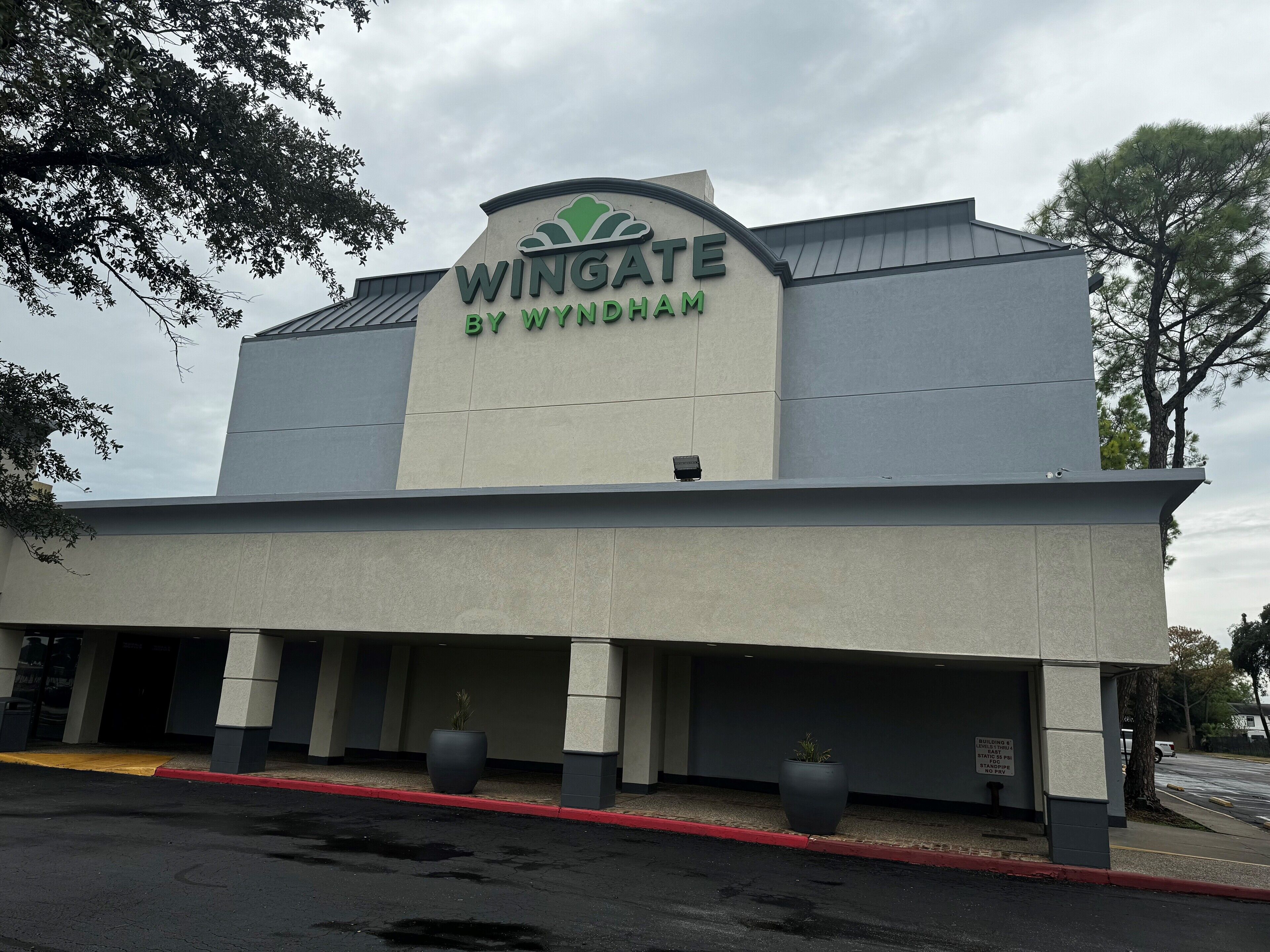 Foto - Wingate Houston near NRG Park/Medical Center