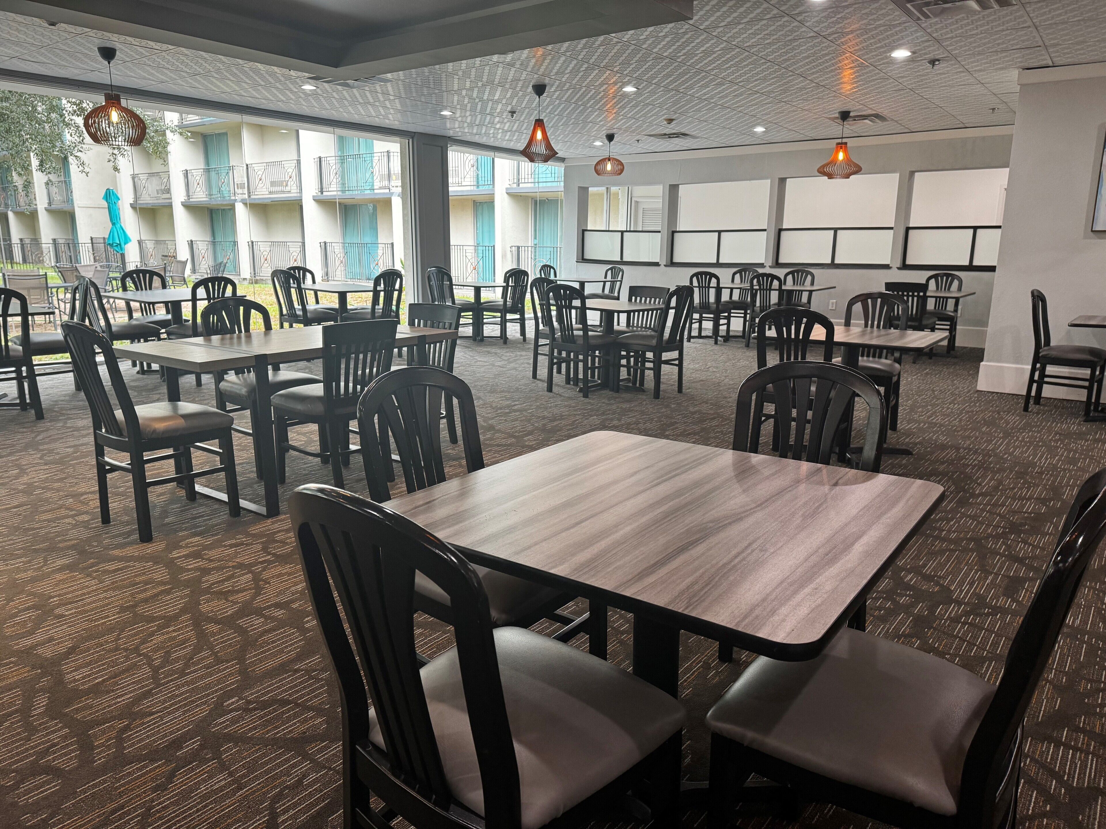 Foto - Wingate Houston near NRG Park/Medical Center