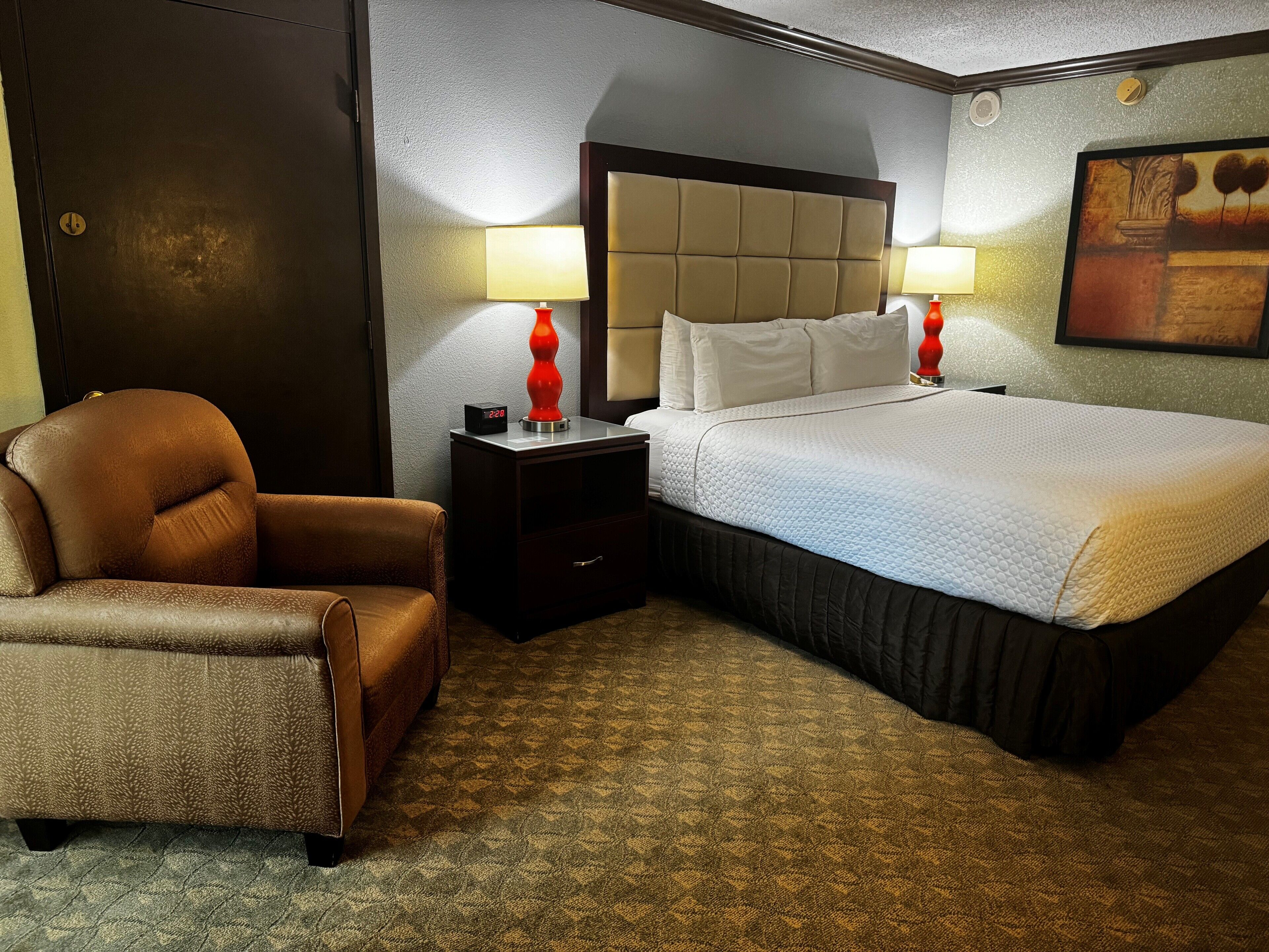 Foto - Wingate Houston near NRG Park/Medical Center