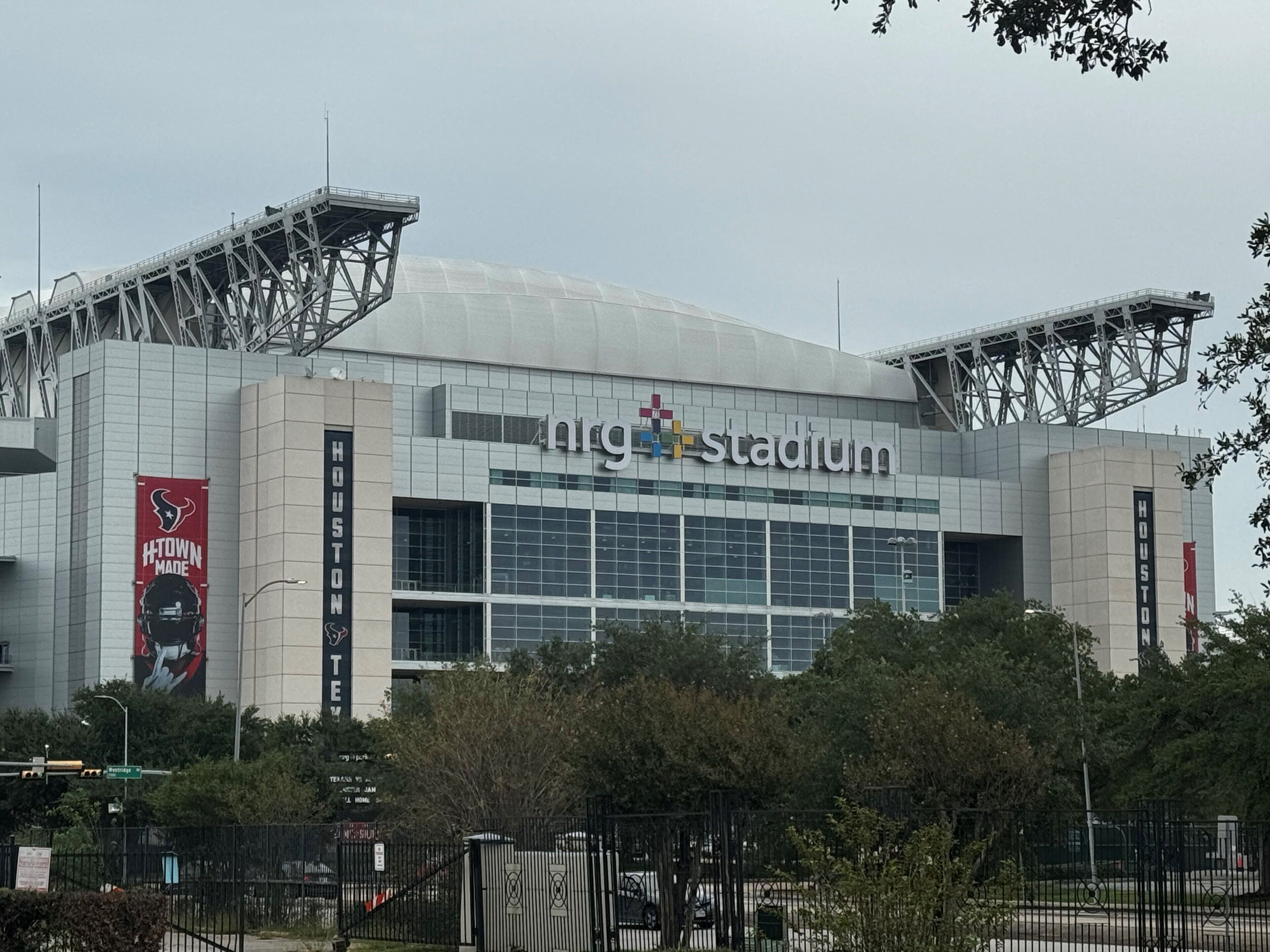 Foto - Wingate Houston near NRG Park/Medical Center