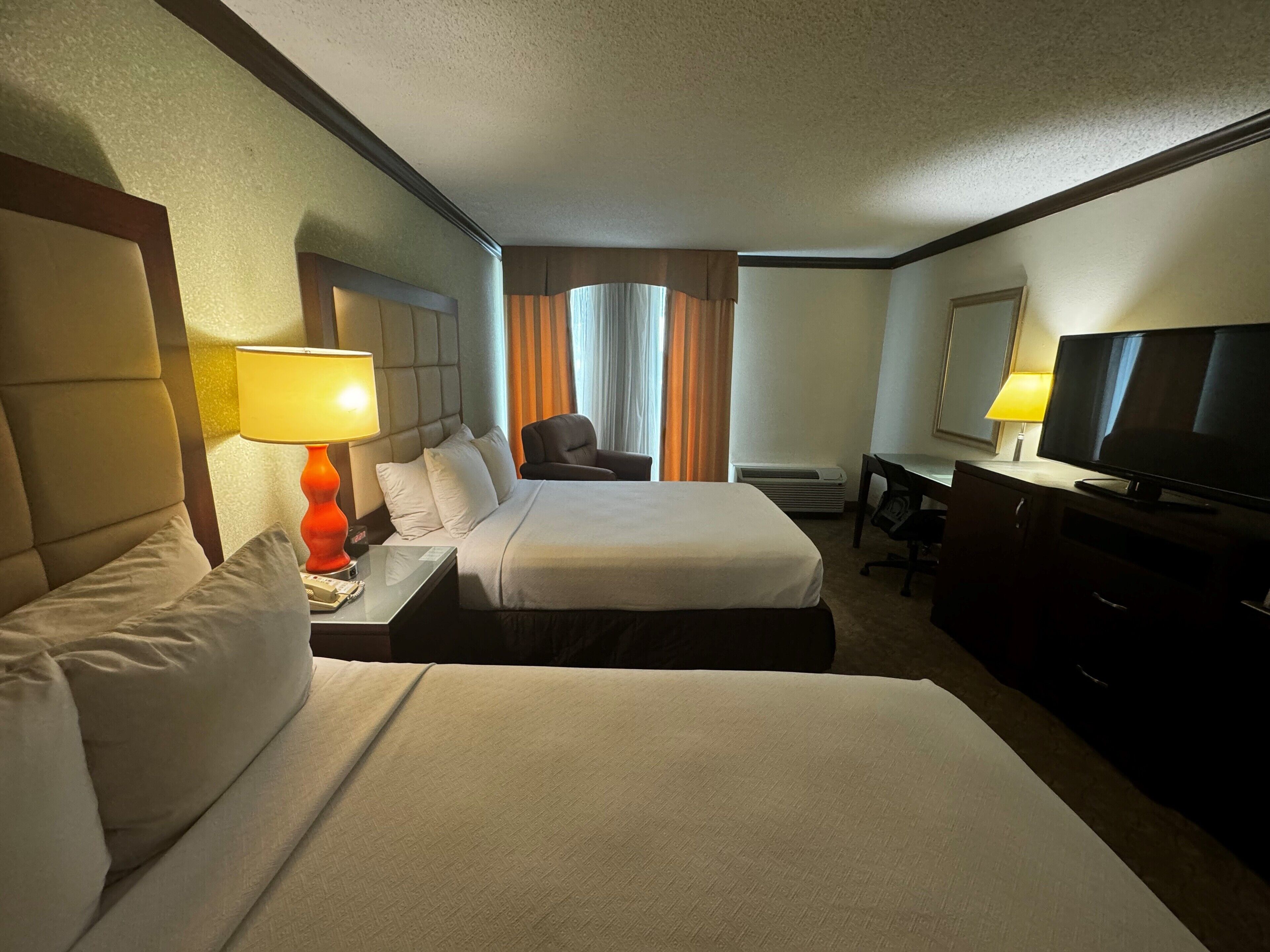 Foto - Wingate Houston near NRG Park/Medical Center