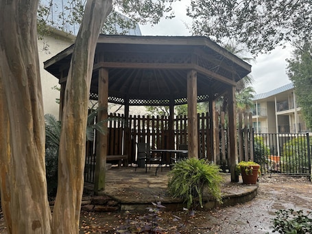 Gazebo