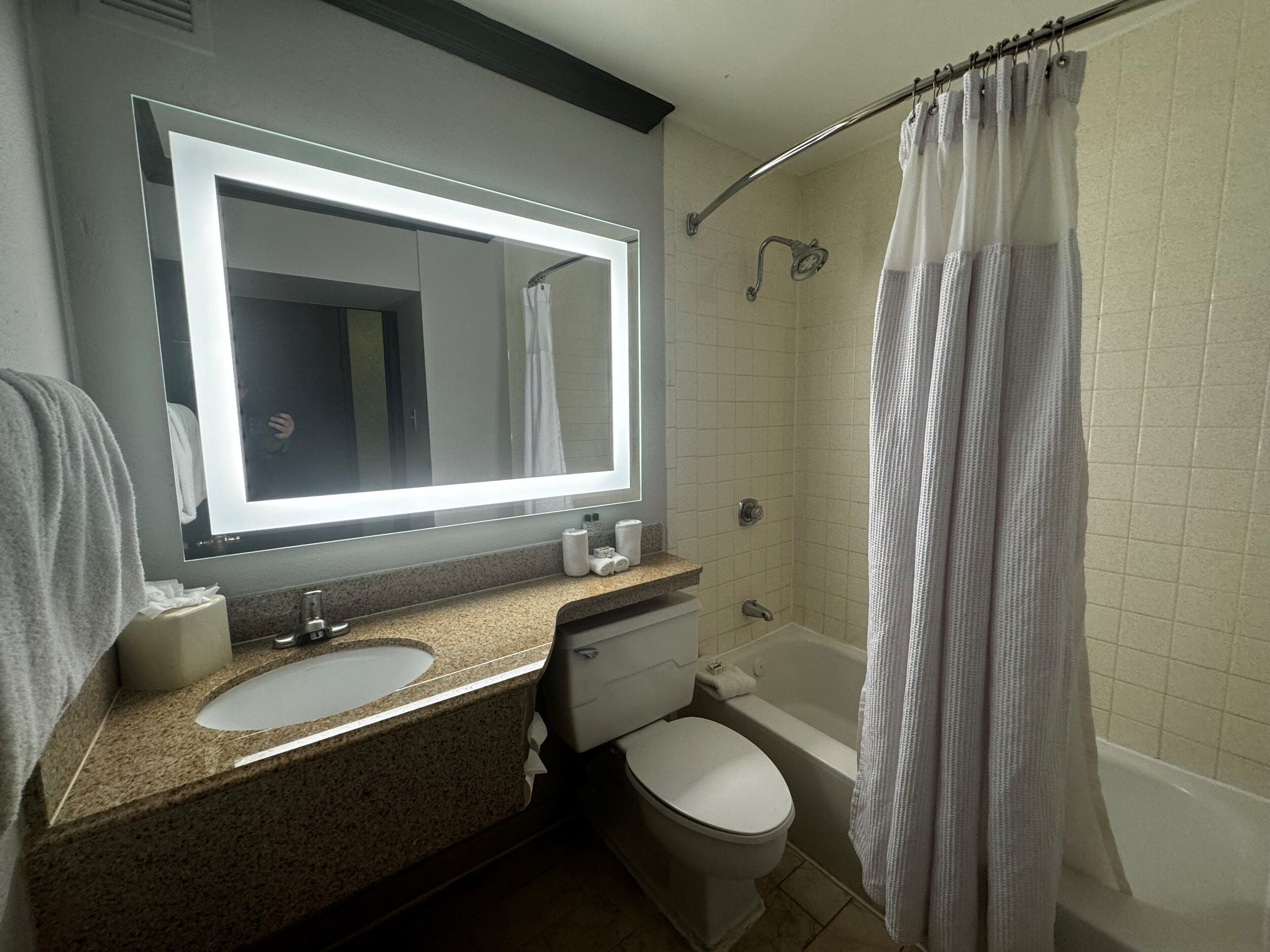 Foto - Wingate Houston near NRG Park/Medical Center