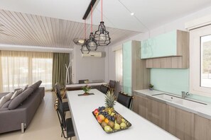 Dineren