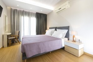 2 habitaciones, wifi y ropa de cama 