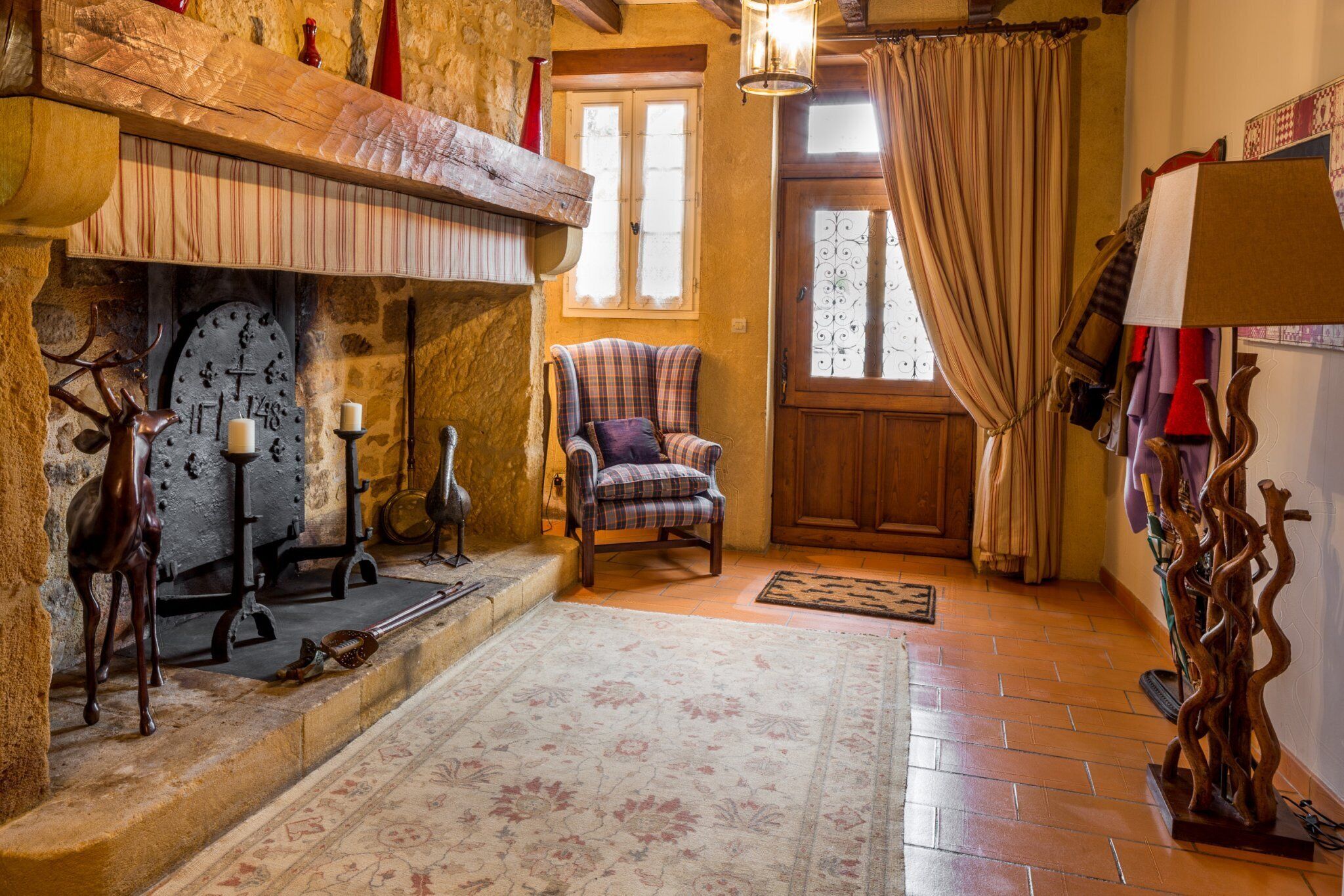 Intérieur