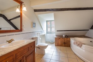 Duschwanne, Haartrockner