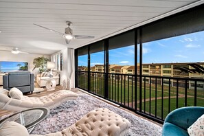 Smart TV - Loggerhead Cay 274: Beautiful Condo on the Beach! (Sanibel)