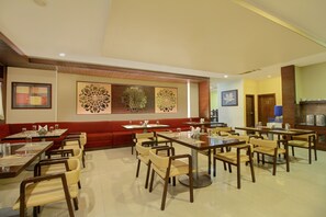 Indian cuisine - Hotel Himalaya By Monarch (Bengaluru)