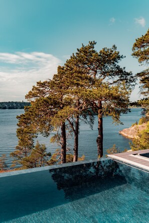 Villa | Pool