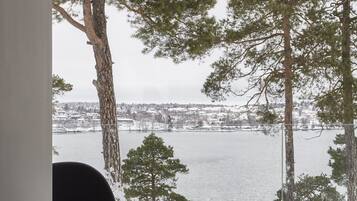 Villa | 5 sovrum, strykjÀrn/strykbrÀda, gratis wi-fi och sÀngklÀder