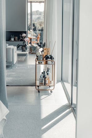 Interior - Most Luxurious 5-bed Villa in Boo Stockholm (Värmdö)