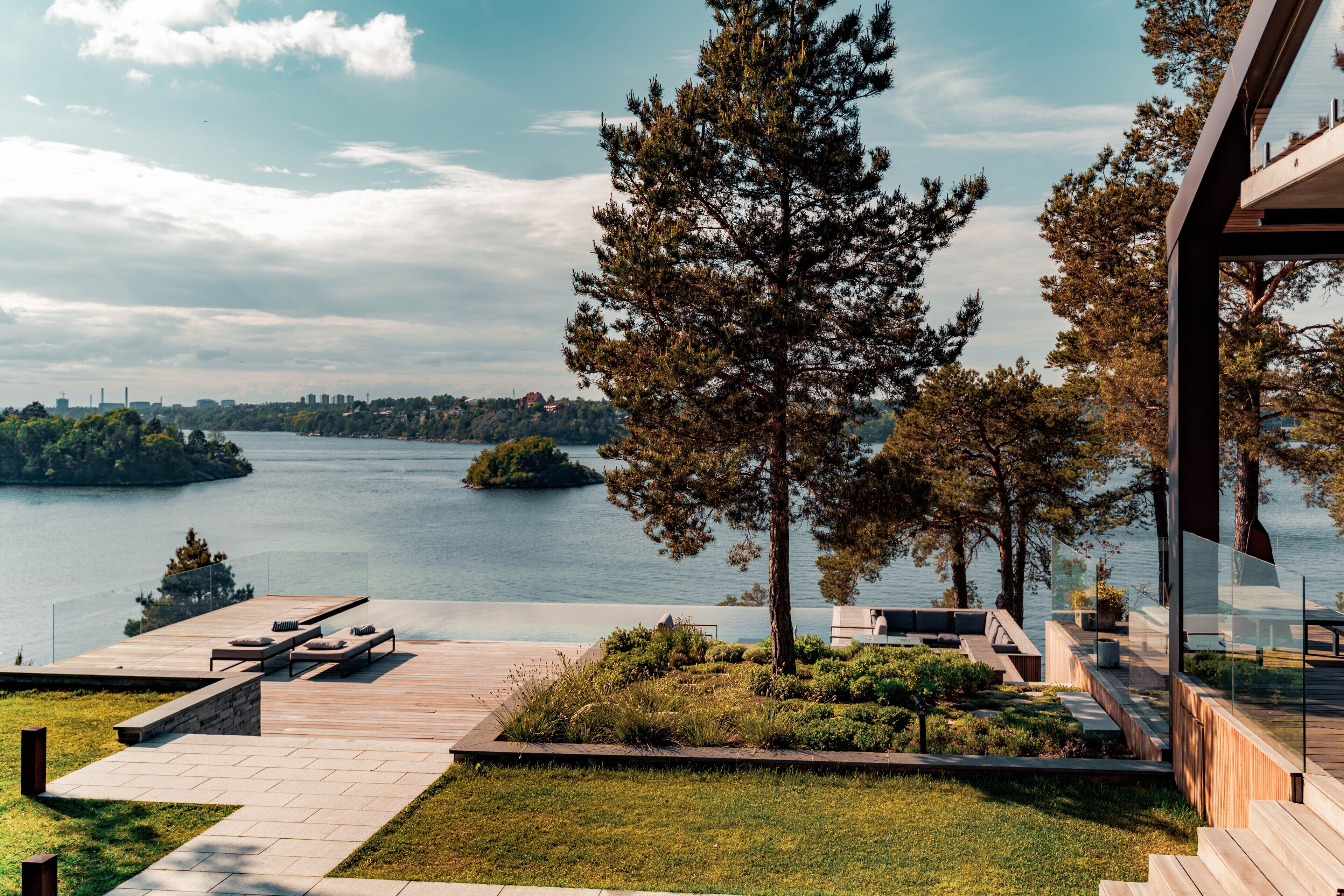 Villa | Property grounds