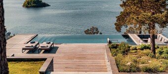 Most Luxurious 5-bed Villa in Boo Stockholm