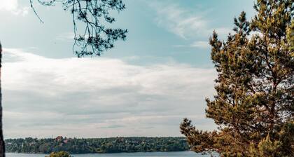 Most Luxurious 5-bed Villa in Boo Stockholm