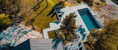 Villa | Property grounds