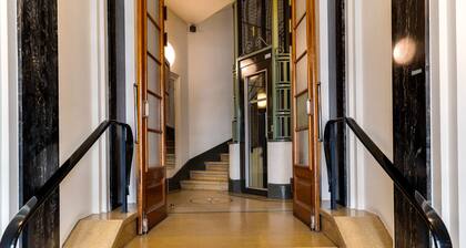 Le Panoramique - Appartement de 75m2 avec balcon au cĆur d'Annecy