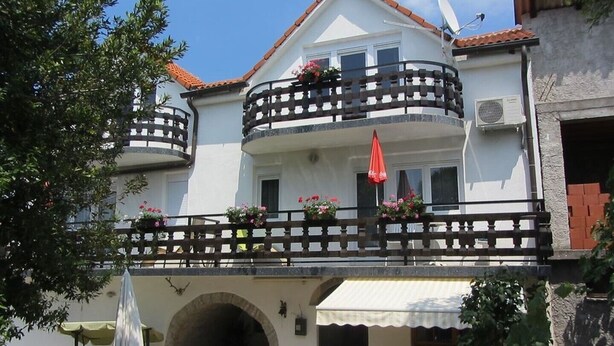 Unclassified image, 1 of 32, button - Cozy apartment Marijana 1 for 4 people on the island of Krk (Malinska)